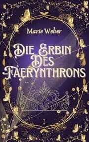 Cover von Die Erbin des Faerynthrons