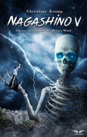 Cover von Nagashino V: Onryo - So rufen sie des Berges Wind