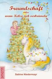 Cover von Freundschaft oder wenn Kekse sich verkrümeln