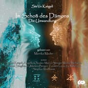 Cover von Im Schoß des Dämons