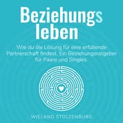 Cover von Beziehungsleben