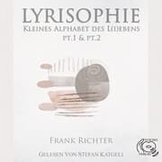 Cover von Lyrisophie