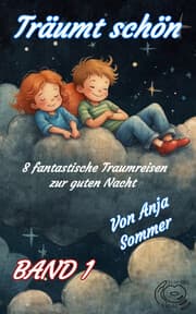 Cover von Träumt schön