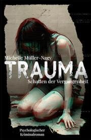 Cover von Trauma