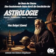 Cover von Im Bann der Sterne