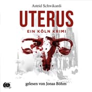 Cover von Uterus