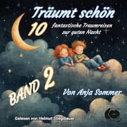 Cover von Träumt schön 2