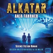 Cover von Alkatar