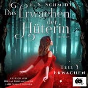 Cover von Das Erwachen der Hüterin