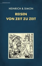 Cover von Reisen von Zeit zu Zeit