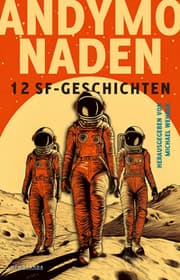 Cover von Andymonaden