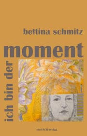 Cover von ich bin der moment