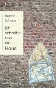 Cover von Ich schreibe uns ein Haus