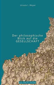 Cover von Der philosophische Blick auf die Gesellschaft