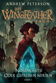 Cover von Nordwärts! Oder gefressen werden