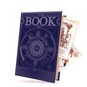 Cover von THE BOOK