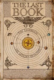Cover von The Last Book