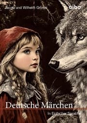 Cover von Deutsche Märchen in einfacher Sprache