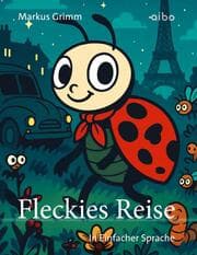 Cover von Fleckies Reise