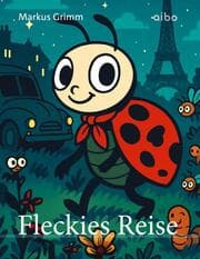 Cover von Fleckies Reise