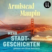 Cover von Mehr Stadtgeschichten - Stadtgeschichten 2