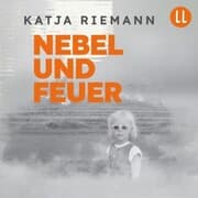 Cover von Nebel und Feuer