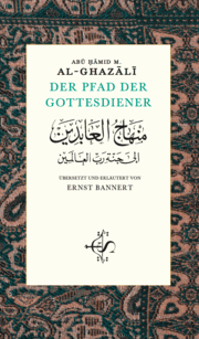 Cover von Der Pfad der Gottesdiener