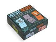 Cover von Patente Patente