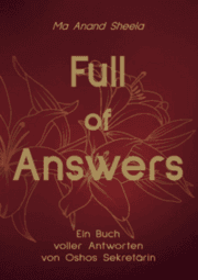 Cover von Full of Answers