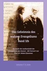 Cover von Das Geheimnis des wahren Evangeliums Band 3/b