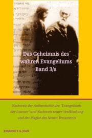 Cover von Das Geheimnis des wahren Evangeliums Band 3/a