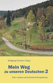 Cover von Mein Weg zu unseren Deutschen 2