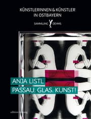 Cover von Anja Listl