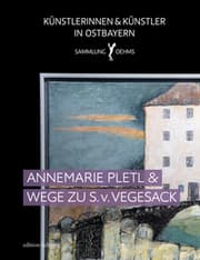Cover von Annemarie Pletl & Wege zu Siegfried von Vegesack