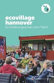 Cover von ecovillage hannover