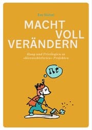 Cover von Macht voll verändern!