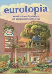 Cover von eurotopia