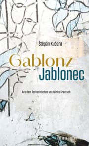 Cover von Gablonz/Jablonec