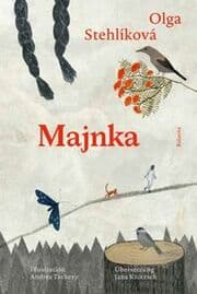 Cover von Majnka