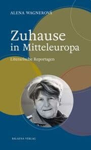 Cover von Zuhause in Mitteleuropa