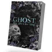 Cover von Ghost - Mein Leben in ihrer Hand