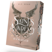 Cover von Saints Academy 2 - Damaged