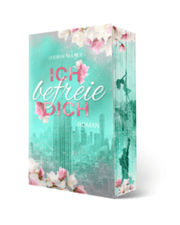 Cover von Ich befreie Dich