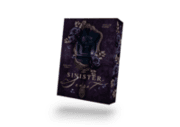 Cover von The Sinister Secret