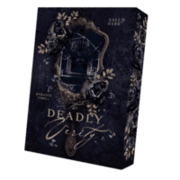 Cover von The deadly Verity