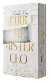 Cover von Seduce me, Mr. CEO