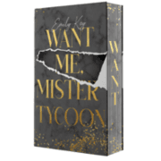 Cover von Want me, Mr. Tycoon