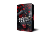 Cover von Red Devils - Sons of Hell