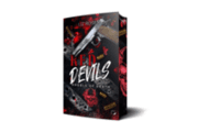 Cover von Red Devils - Angels of Death