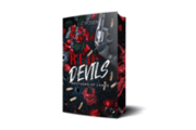 Cover von Red Devils - Brothers of Chaos